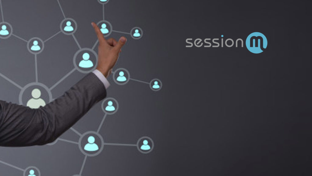 SessionM Demonstrates How to Turn Data into Loyalty at Salesforce Connections