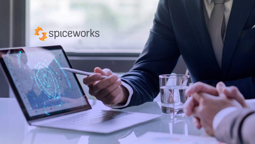 Spiceworks Expands Intent-Based Targeting Capabilities to Help Technology Brands Engage Businesses In-Market for Security, Cloud, and Business Application Technologies