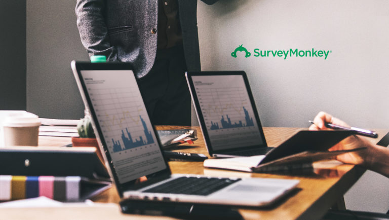 SurveyMonkey Enhances Survey Collaboration Across Organizations with Flexible Team Plans