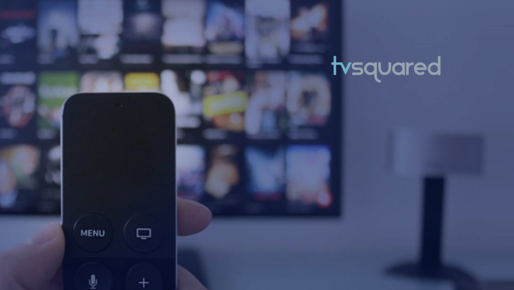 TVSquared Releases Direct-To-Consumer TV Advertising Performance Report