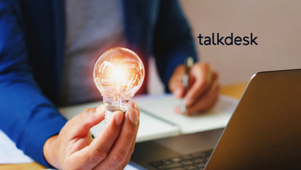 Talkdesk Launches Talkdesk Boost to Accelerate Digital Transformation