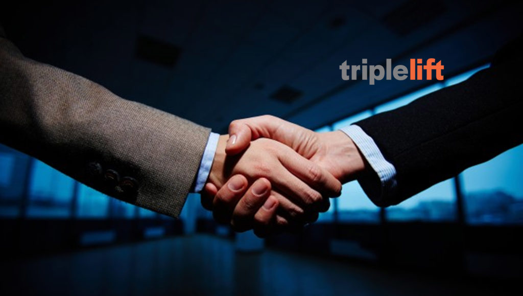 TripleLift and KPEX Announce Partnership