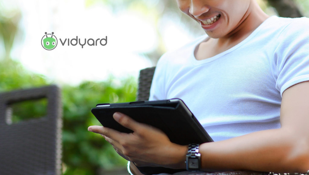 Vidyard Powers New Video Insights and Reporting Tools in HubSpot Video