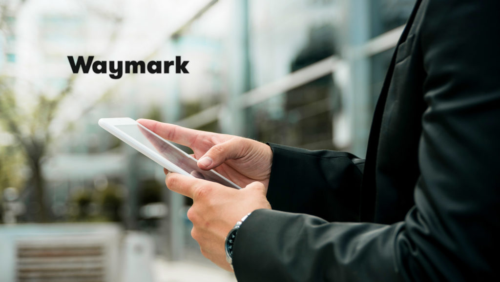 Waymark Appoints Comcast Spotlight Sales Veteran Tom Glaszek as VP of Business Development