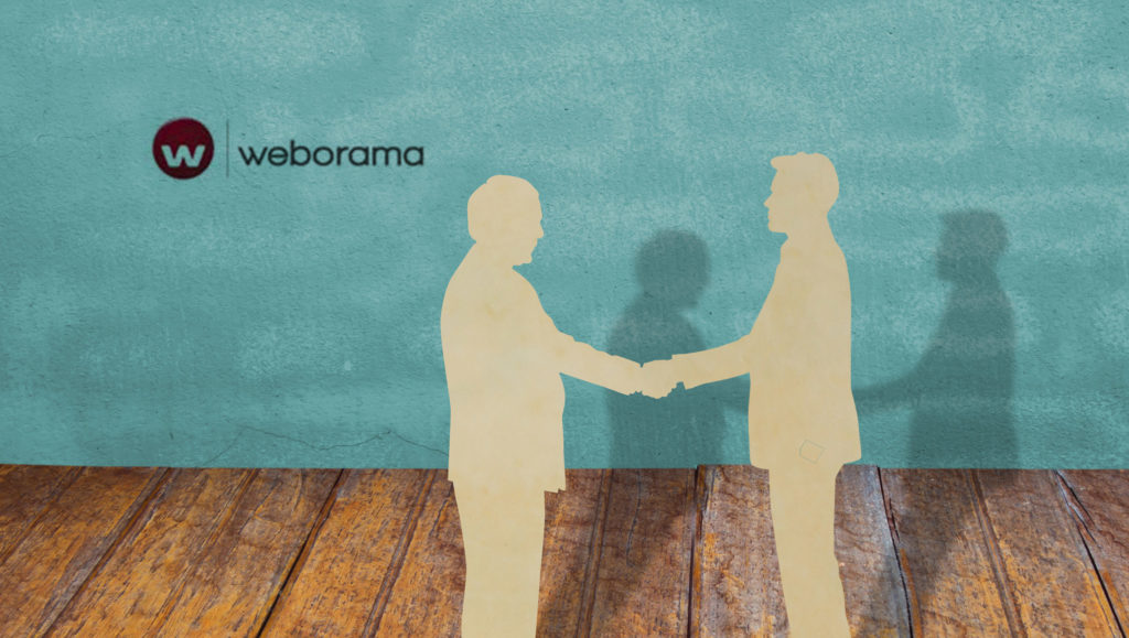 Weborama’s Parent Company Tops Amazon’s Bid to Acquire Sizmek Ad Server and DCO