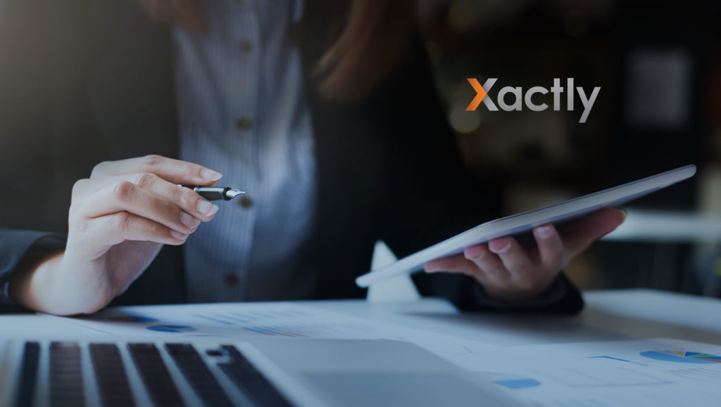 Xactly Unveils AI-Powered Solution to Deliver Real-Time Data-Driven Insights for Sales