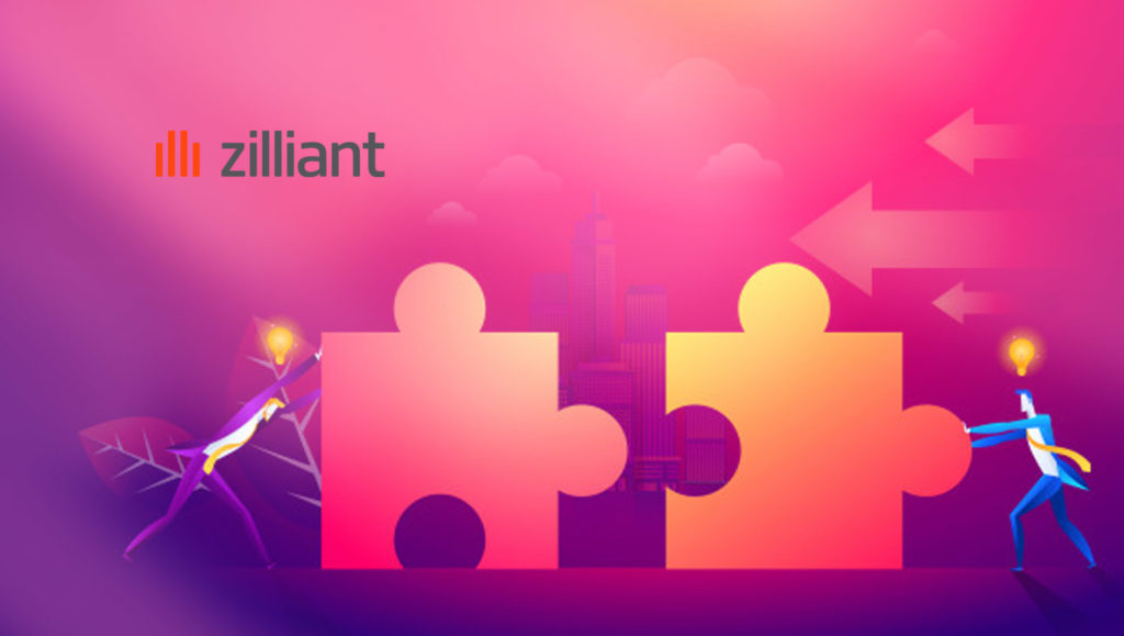 Zilliant Announces New Partnership with SAP and Major Expansion in Europe, the Middle East and Africa