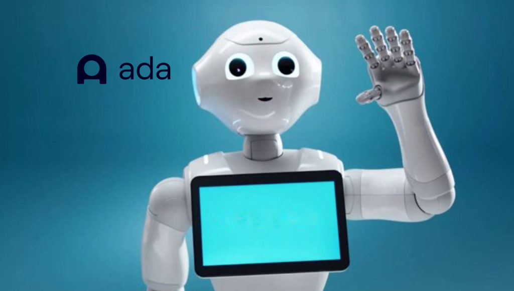 Ada Introduces ‘Automation to Agent’ Customer Experience