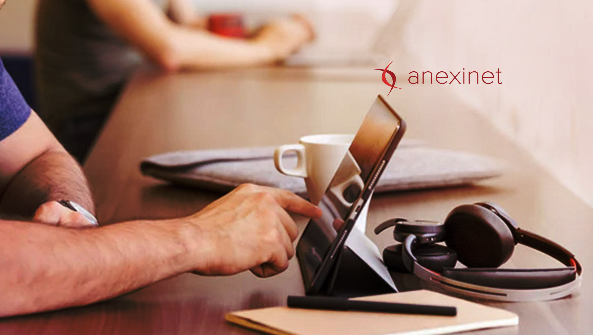 Anexinet Continues Growth Under New Ownership