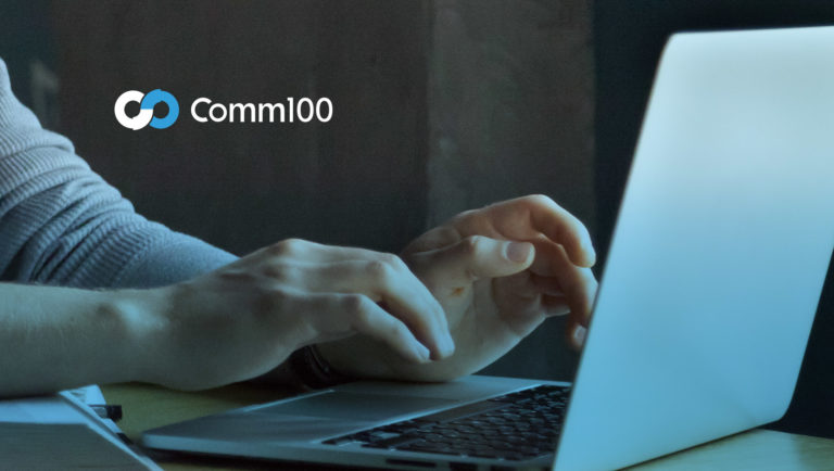 Comm100 Launches Agent Assist to Boost Agent Performance and Customer Satisfaction