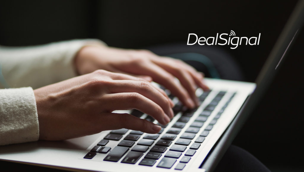 DealSignal Introduces Intent-Based Inbound Lead Enrichment