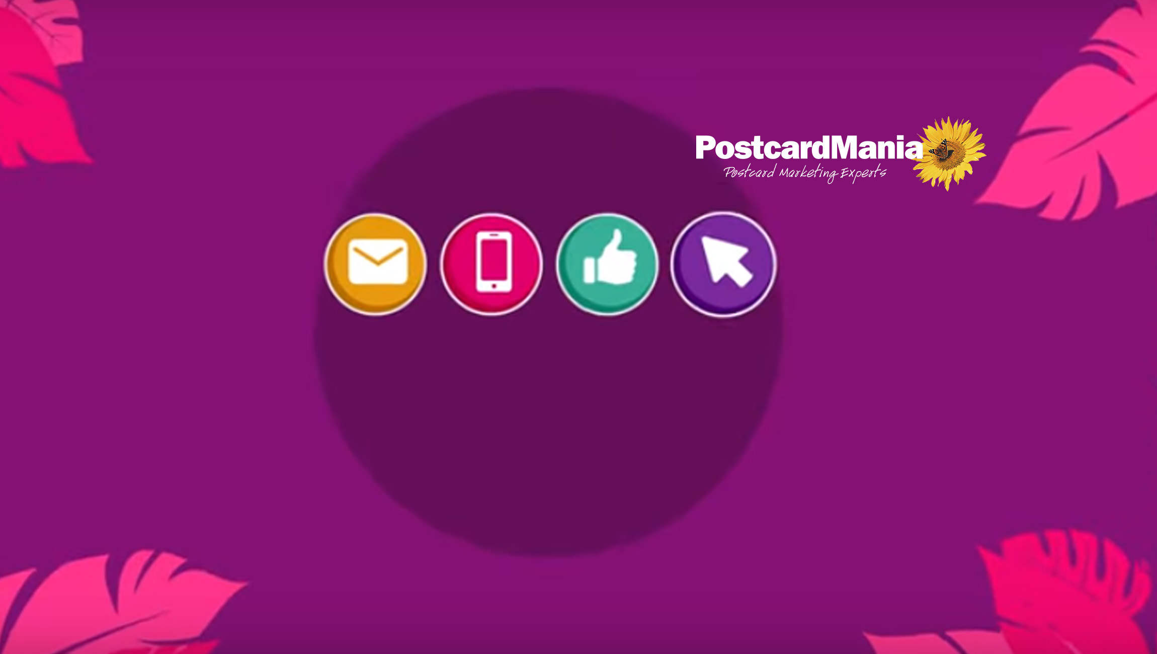 PostcardMania Releases Direct Mail Integration for Data Companies, CRMs and Franchises: New Software is 1st to Trigger Proven Mailer Designs Based on 239,396 Campaigns