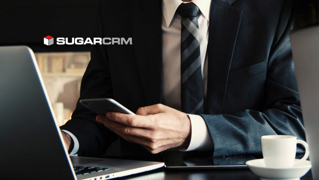 SugarCRM Expands Leadership Team, Hires Veteran Software Executive Chris Pennington as Chief Customer Officer