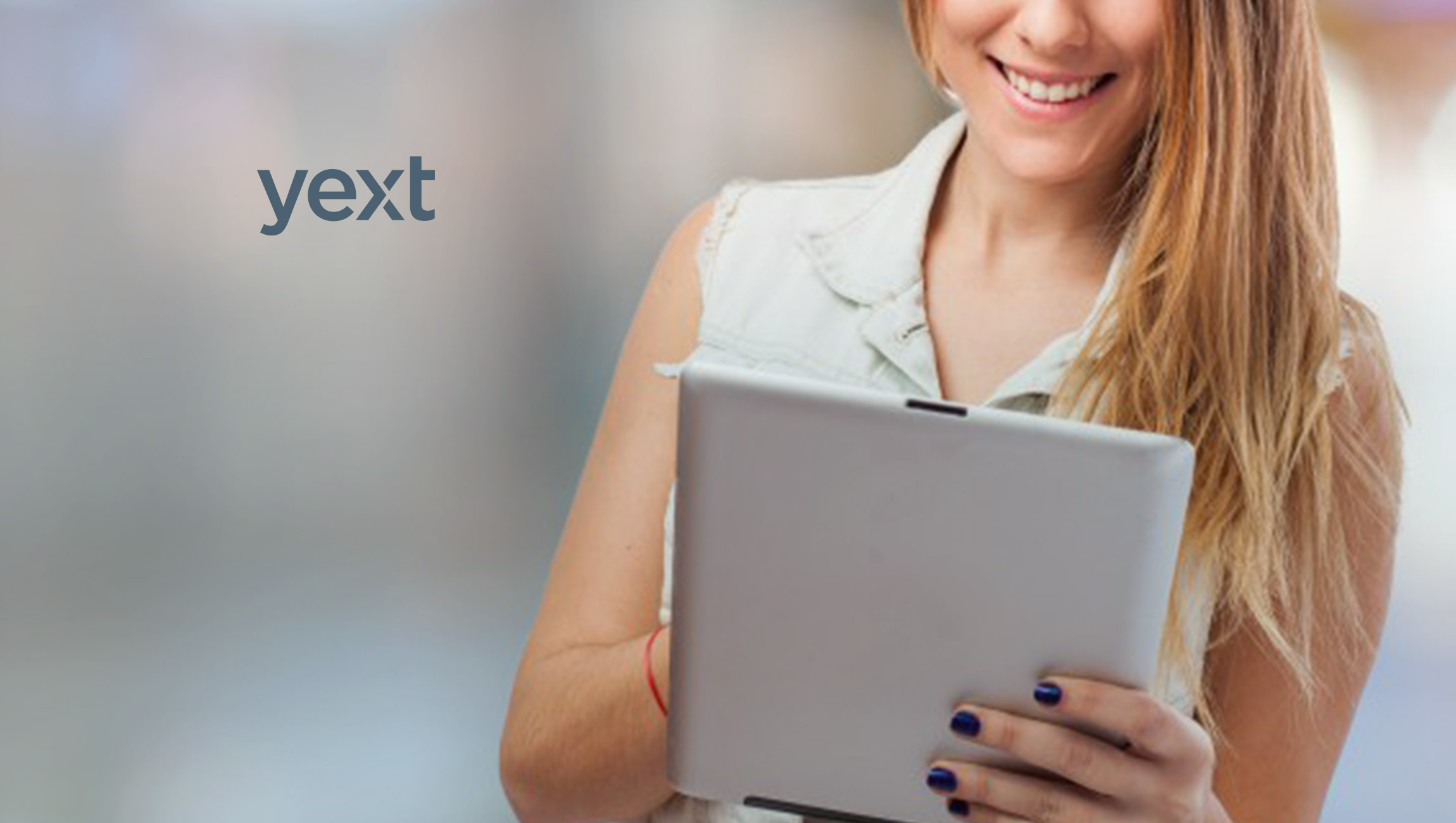 Yext Transforms Search with Brand Verified Answers