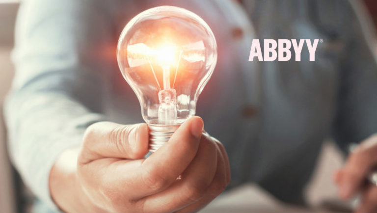 ABBYY Invests in Technology Innovation During Q2 2019