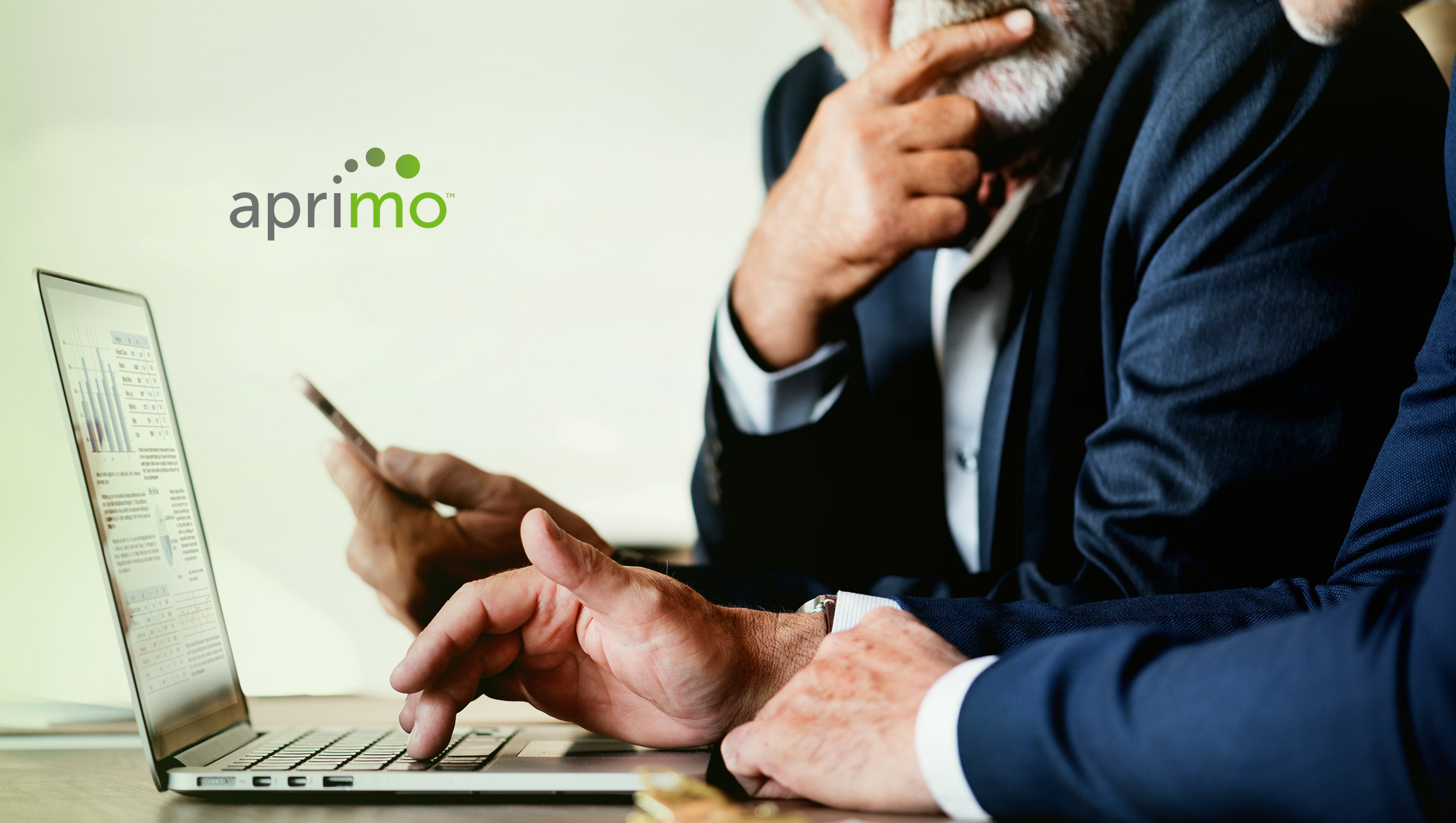 Aprimo Promotes Ed Breault to Chief Marketing Officer