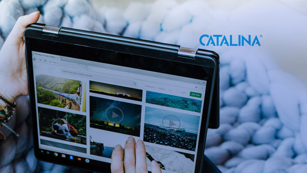 Catalina To Offer CPG Marketers, Retailers And Agencies New Targeting And Measurement Capabilities Across Television, Social Media And Programmatic Advertising