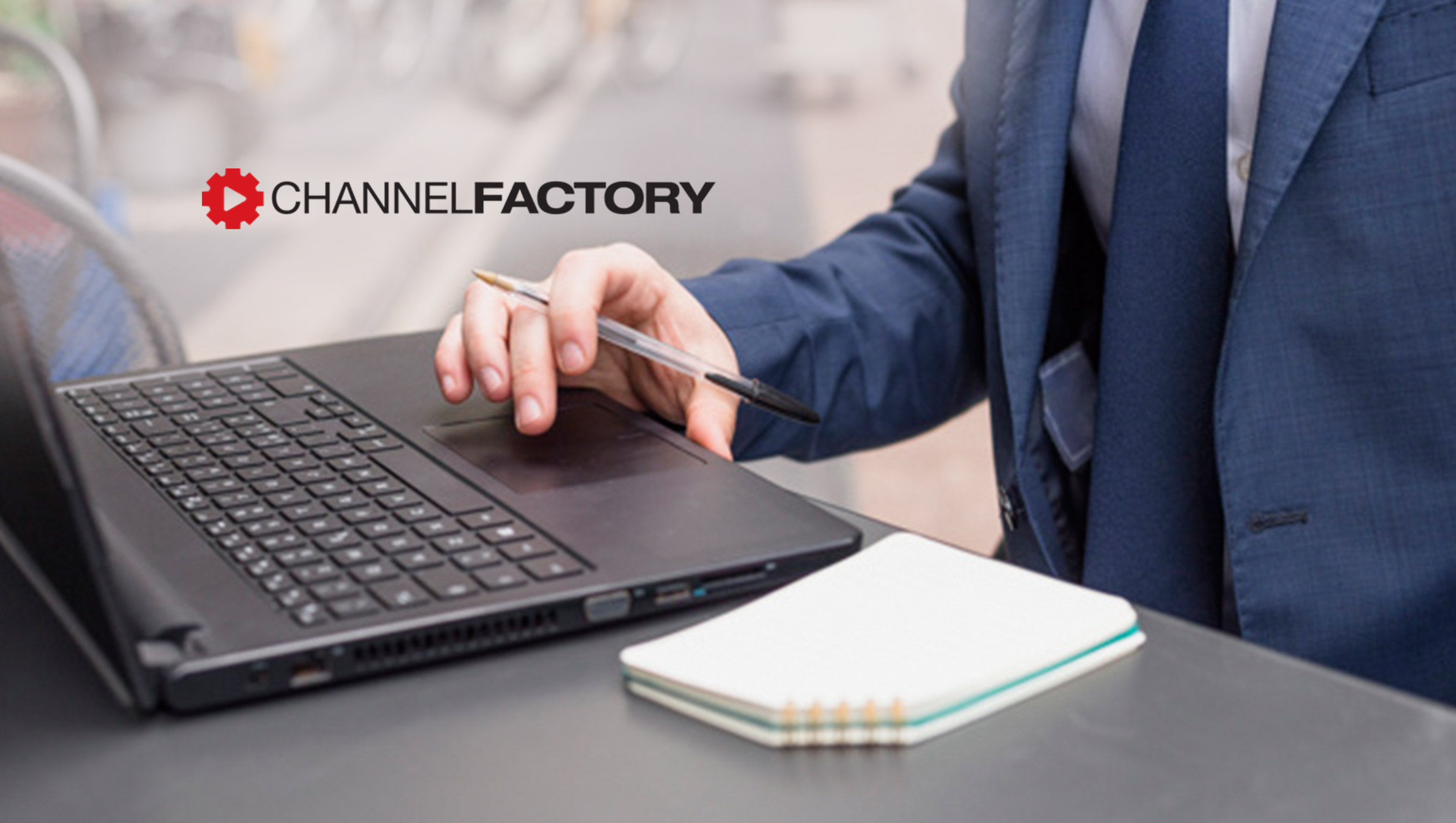 Channel Factory Appoints Nicole McKeith as VP Sales of Midwest