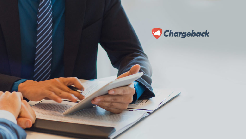 Chargeback Names John Munro Chief Executive Officer, Announces New Executive Hires