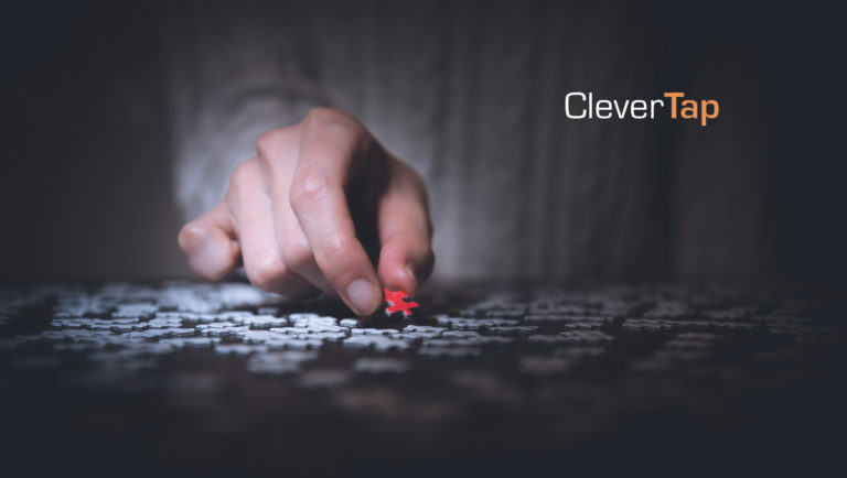 CleverTap Names Abhishek Gupta as Chief Customer Officer