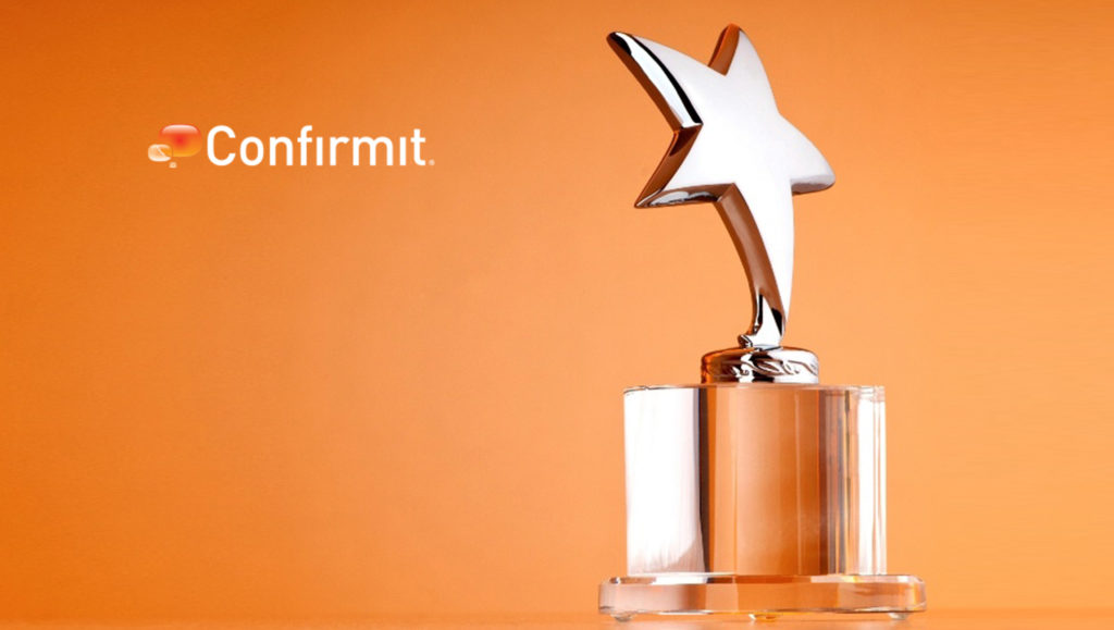 Confirmit Honored with 2019 CUSTOMER Magazine Product of the Year Award