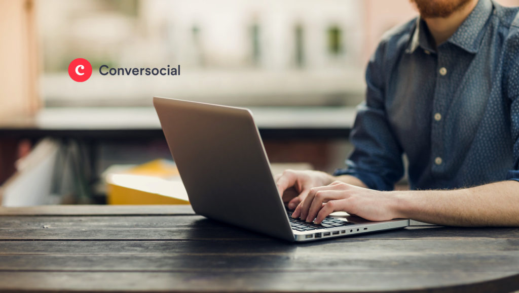 Conversocial Promotes Ido Bornstein-HaCohen to Chief Executive Officer