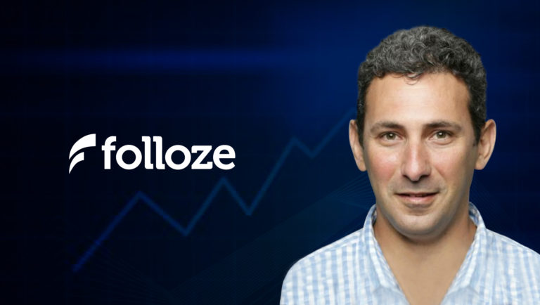 SalesTech Star Interview with David Brutman, Co-Founder and Chief Product Officer at Folloze