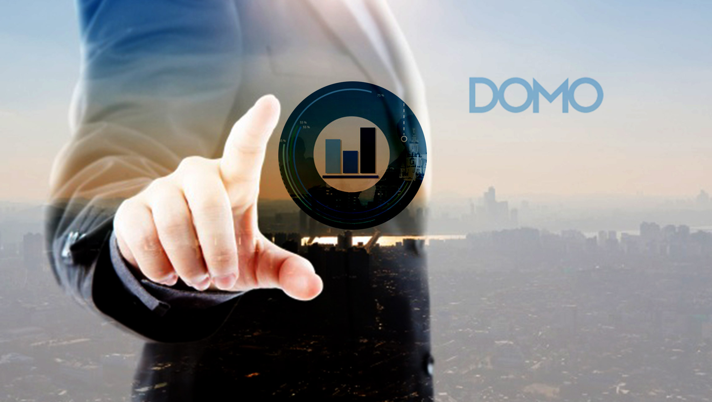 Domo Releases Seventh Annual “Data Never Sleeps” Infographic