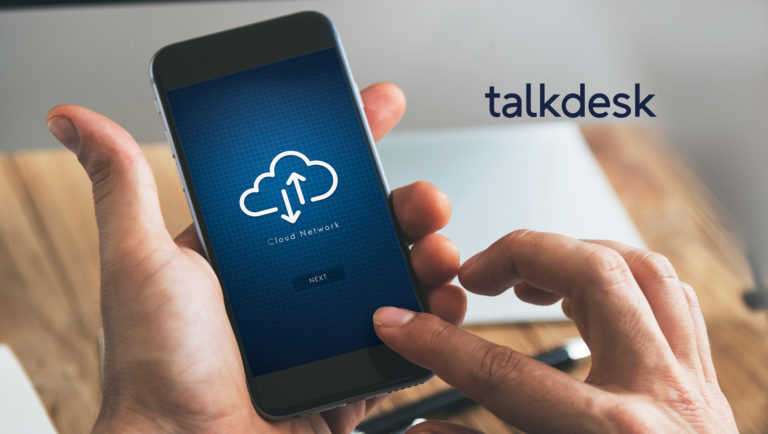 EmployBridge Moves Several Hundred Agents to Talkdesk for Unparalleled Cloud Innovation