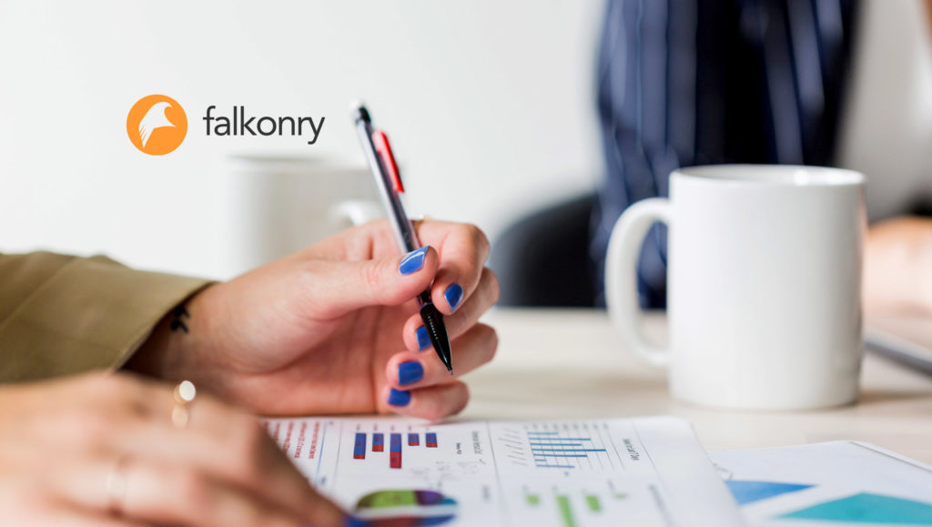 Falkonry Launches Falkonry LRS 2.0 Enabling Customers to Quickly Gain Actionable Insights from Operational Data