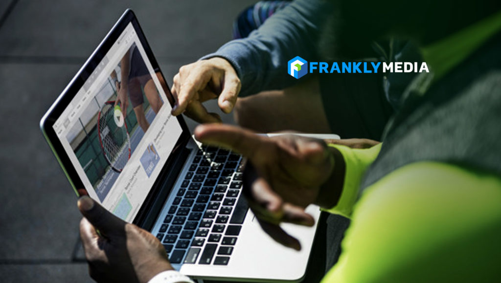 Frankly to Acquire Leading Video Asset Management Platform Vemba to Expand OTT Multiscreen Video Solutions