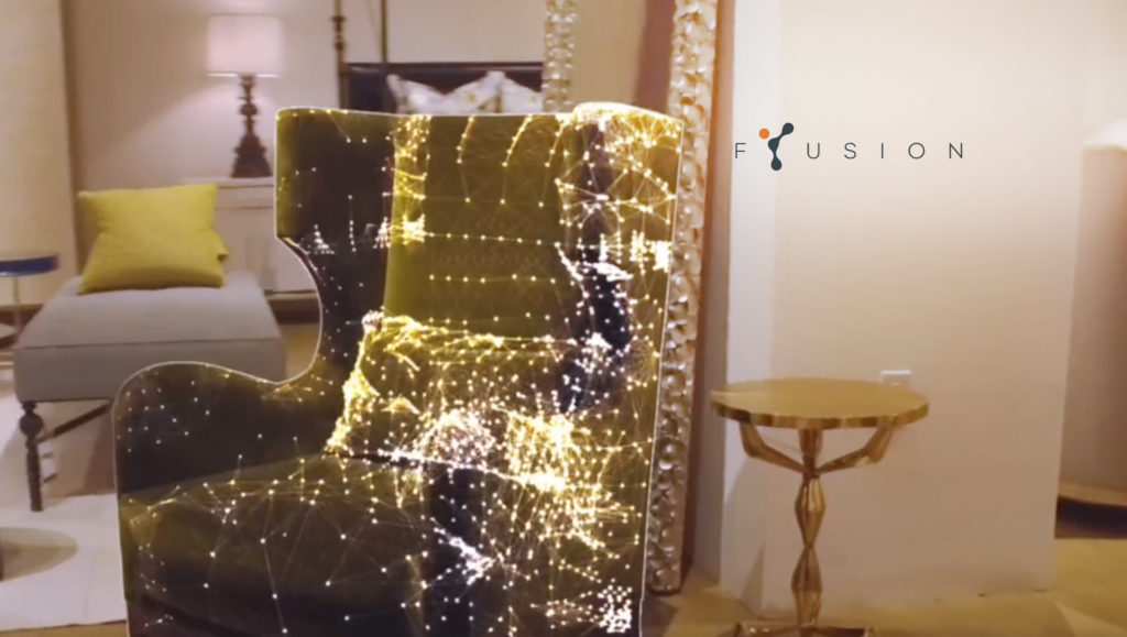 Fyusion Unveils New 3D Imaging Technology for Digital Marketers