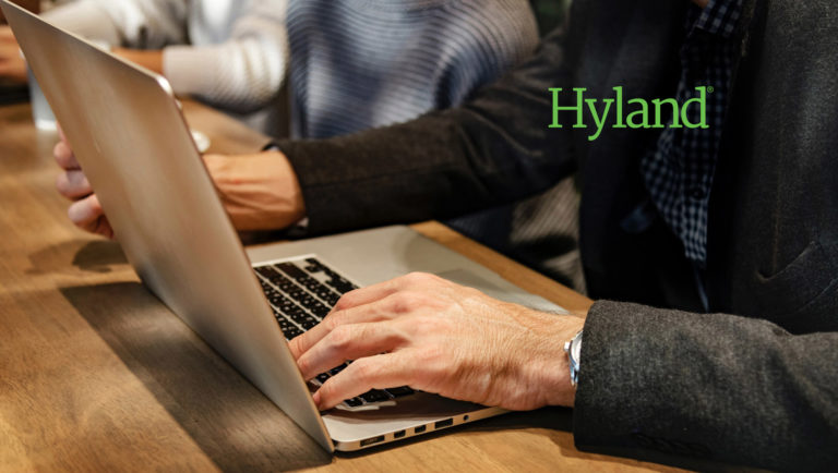 Hyland and Alfresco named a Leader in the Gartner Magic Quadrant for Content Services Platforms 2020