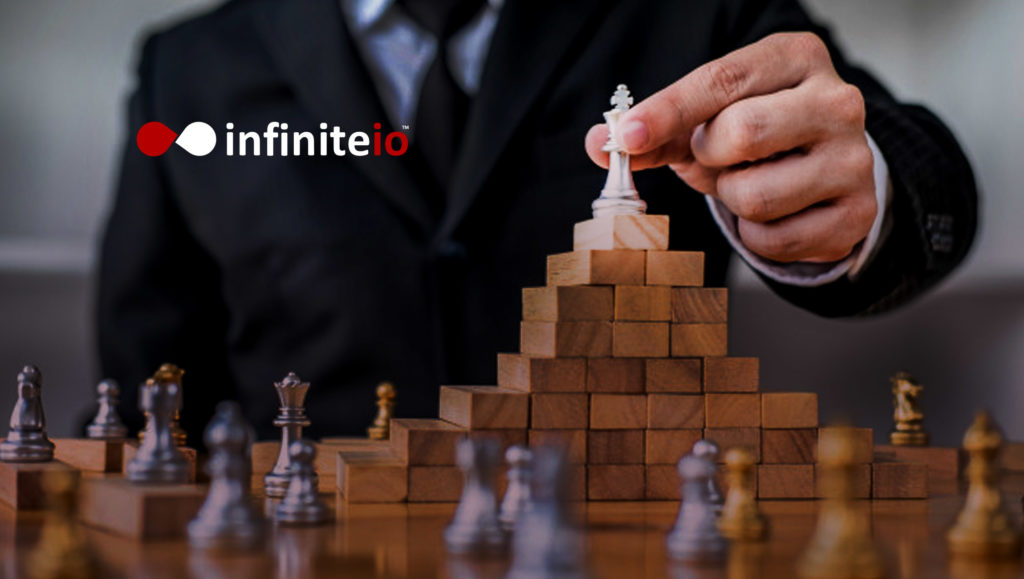 InfiniteIO Appoints Cloud Storage Industry Veteran as Global Sales Leader