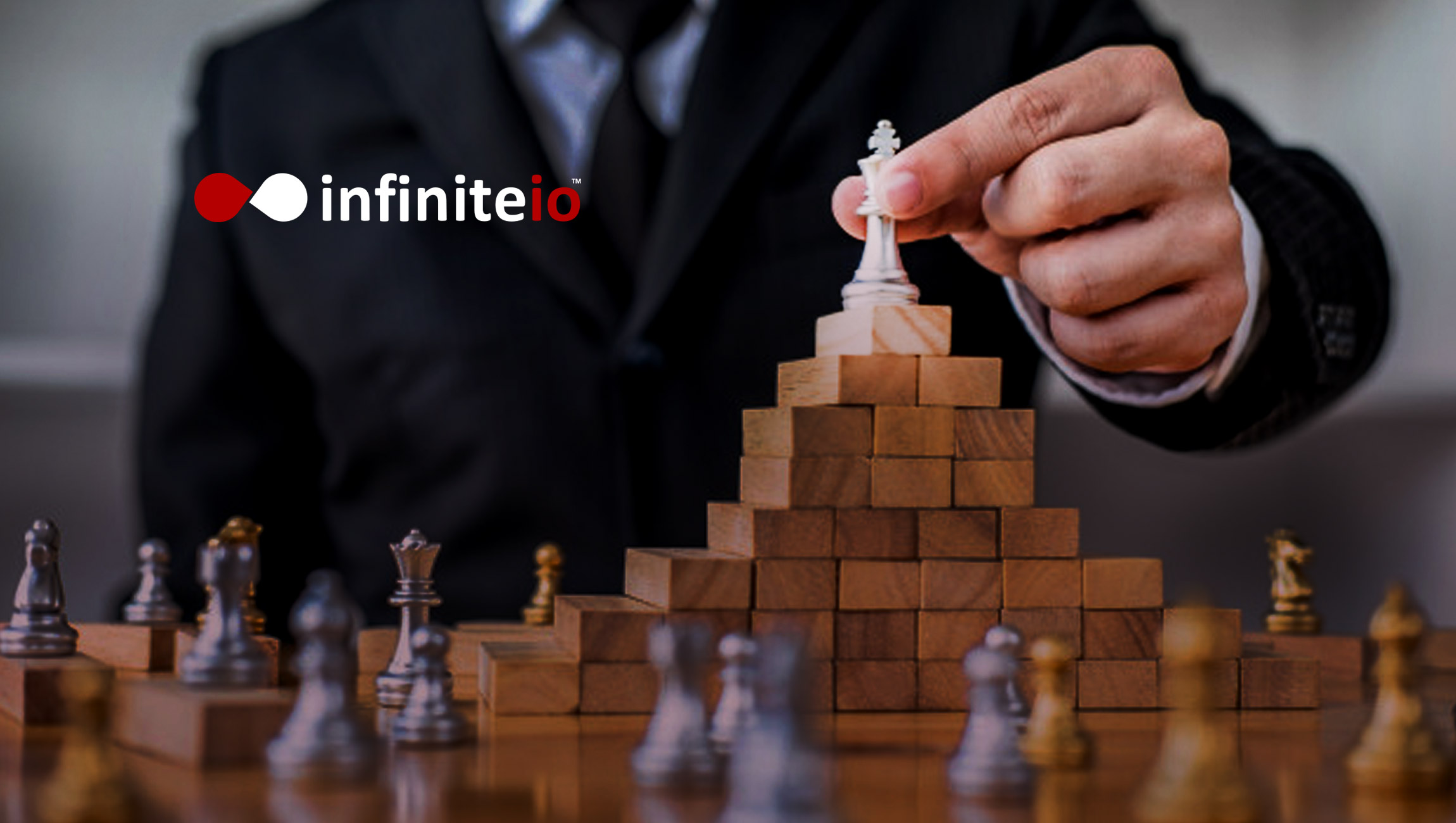 InfiniteIO Appoints Cloud Storage Industry Veteran as Global Sales Leader