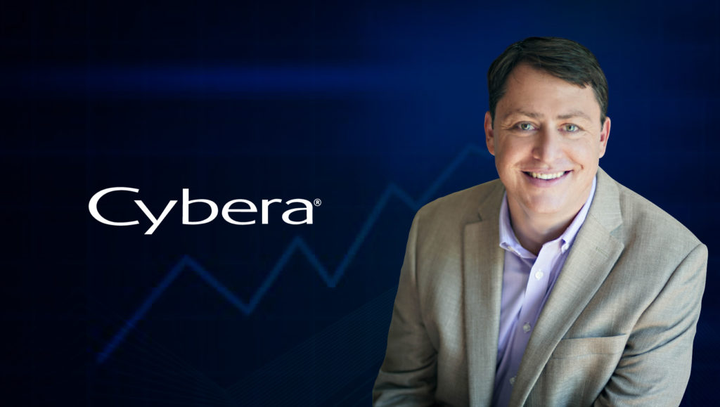 SalesTech Star Interview With Jeff Manning, EVP of Sales at Cybera