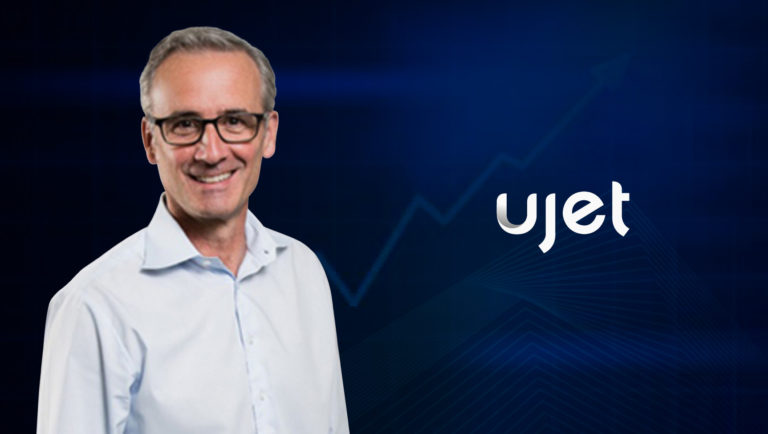 SalesTech Star Interview With Jim Schinella, Chief Business Officer at UJET