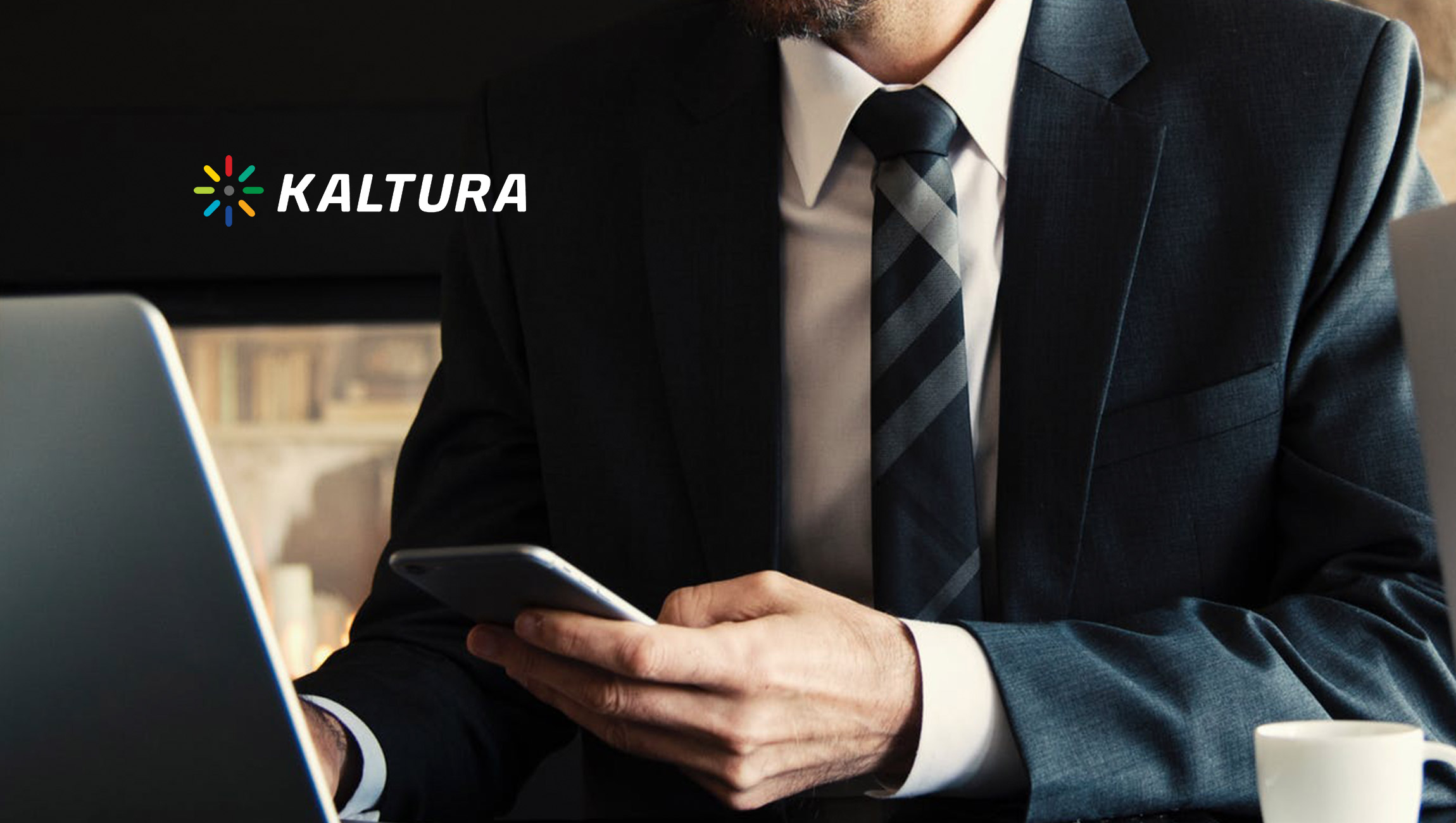 Kaltura Launches New Integration with Zoom Video Communications