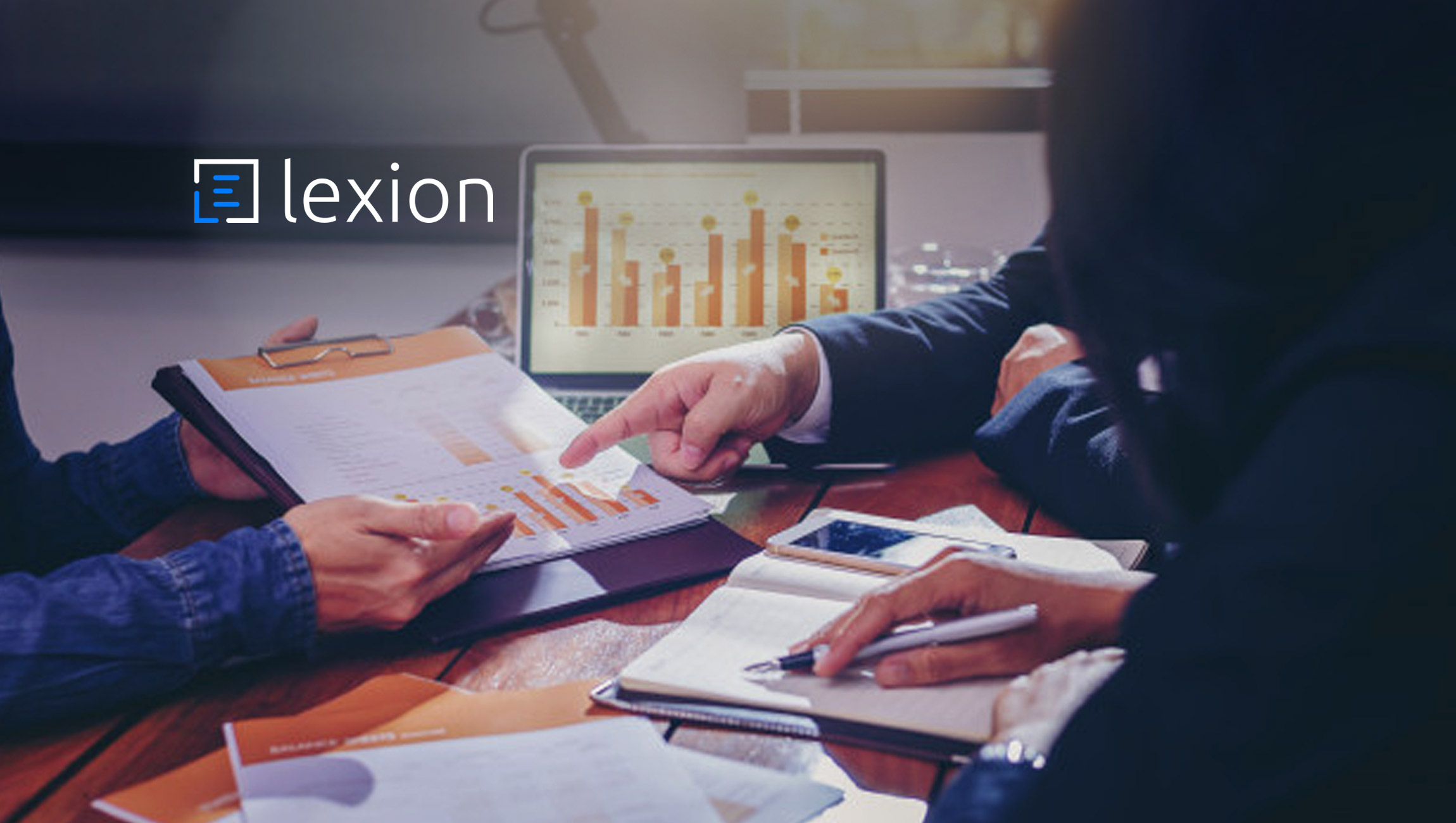 Lexion Launches AI-Powered Contract Management for Companies of All Sizes; Secures $4.2 Million in Funding