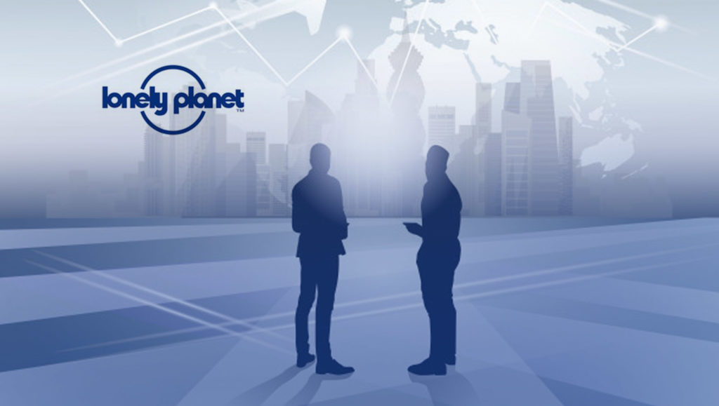 Lonely Planet Partners with Acquia to Develop the Most Consumer-Centric Platform in Travel