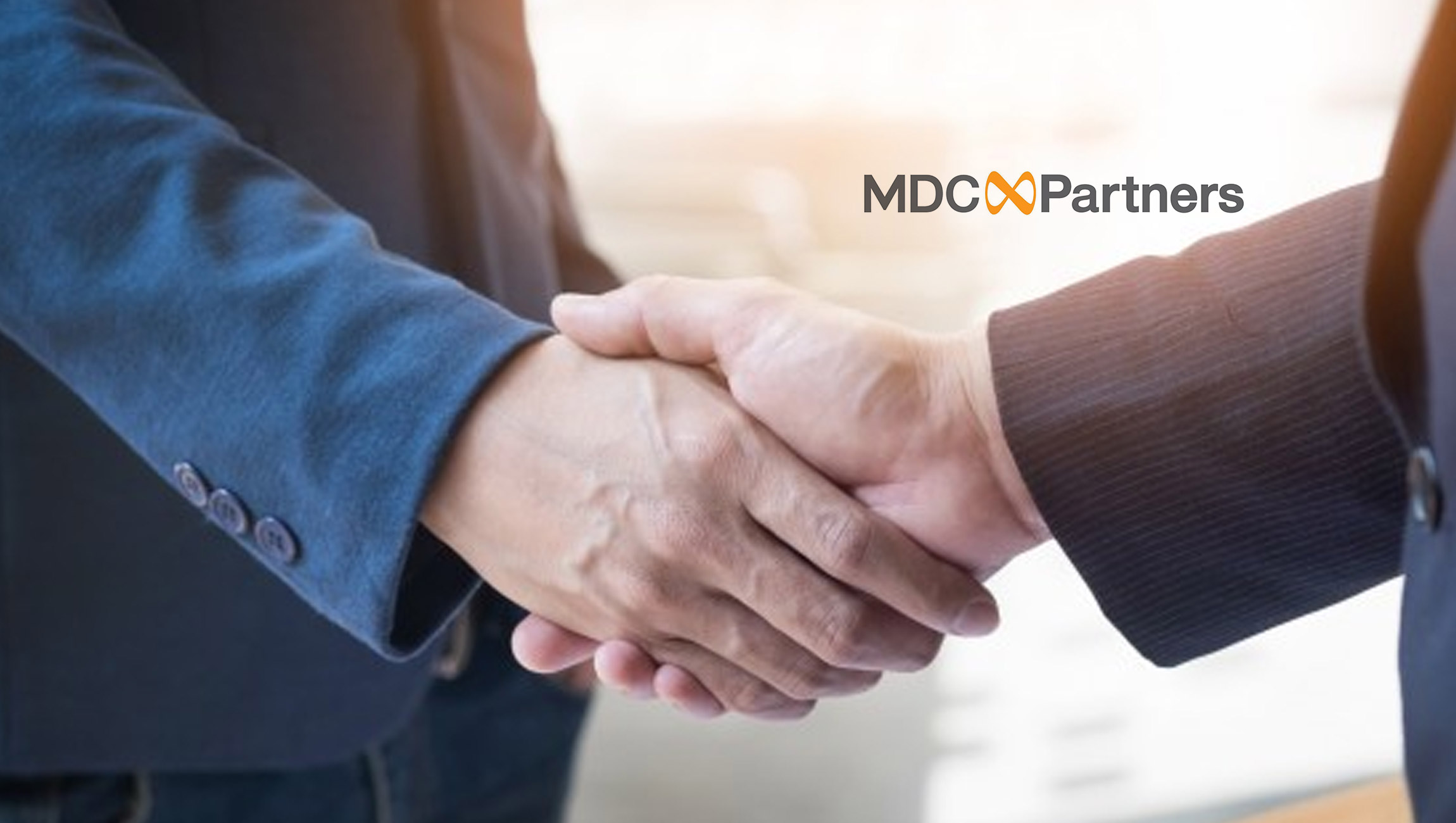 MDC Partners Forms New Network to Unite the Power of Media, Technology and Data