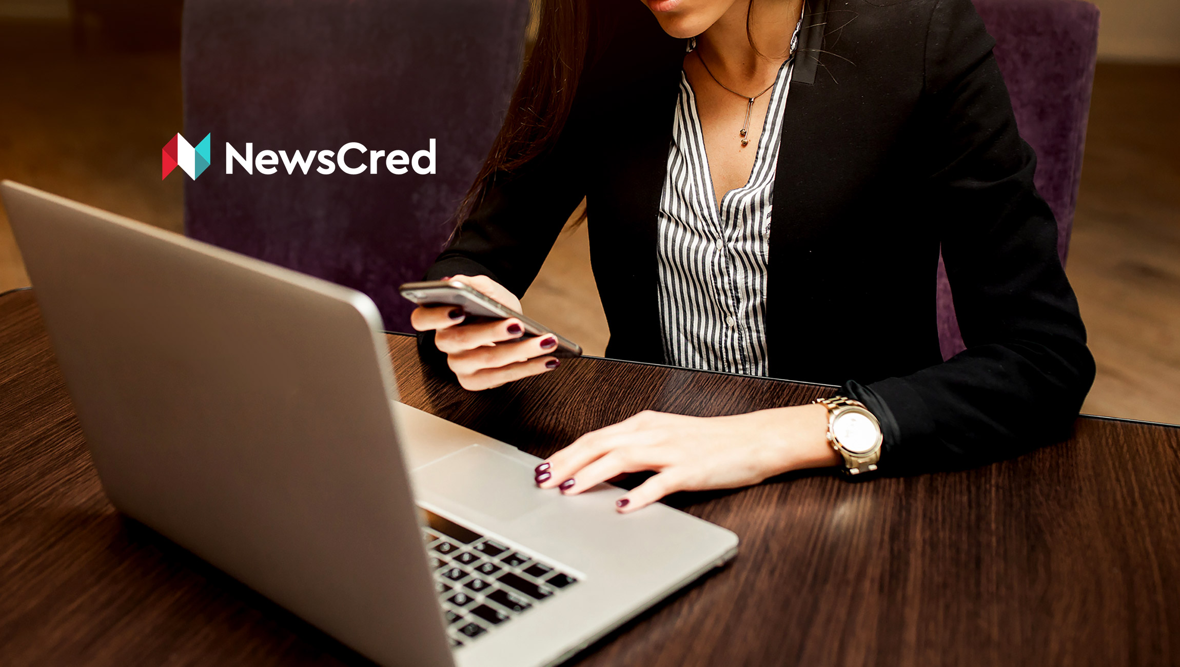 NewsCred Unveils Welcome: A New Software Solution Set to Revolutionize Marketing