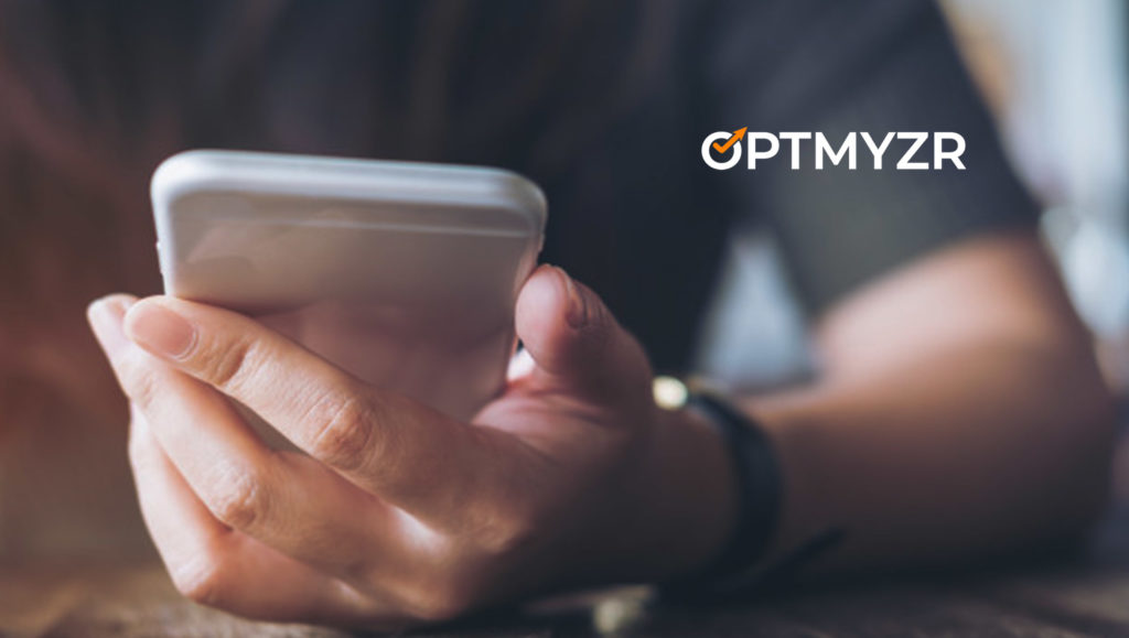 Optmyzr Named Best Global PPC Management Suite for 2020