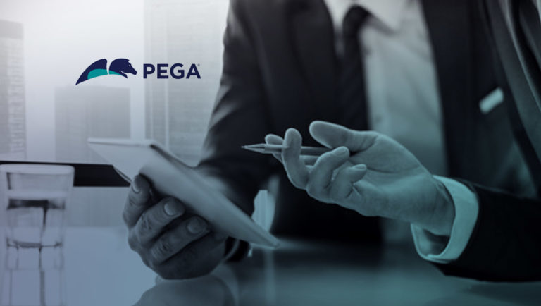 Pegasystems Named a Visionary in Gartner's Magic Quadrant for Sales Force Automation