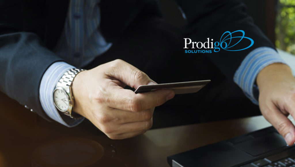 Prodigo Solutions Teams up with Amazon Business for Ecommerce Integration