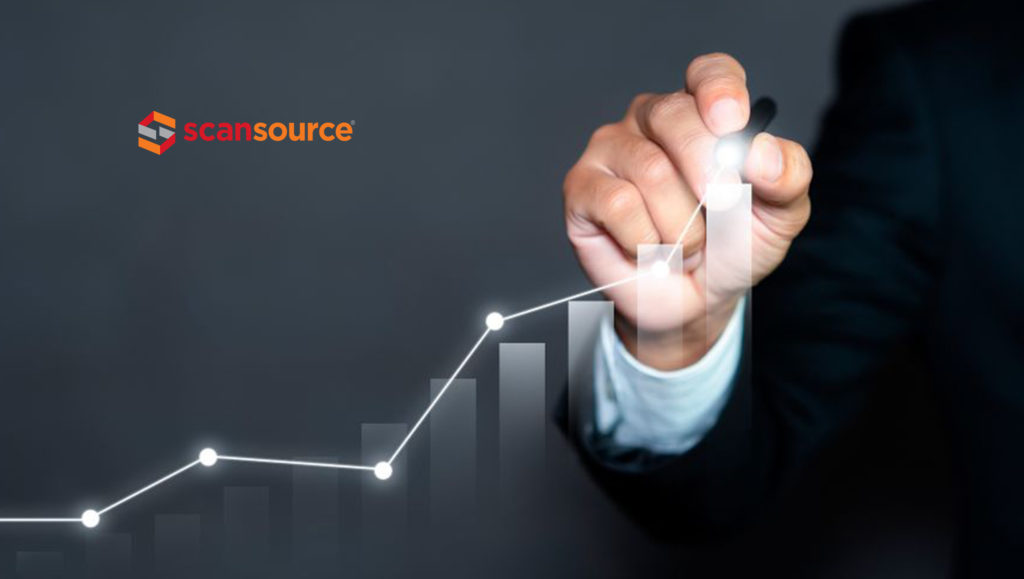 ScanSource Enables Partners to Grow Recurring Revenue with intY’s Innovative Cloud Platform, CASCADE