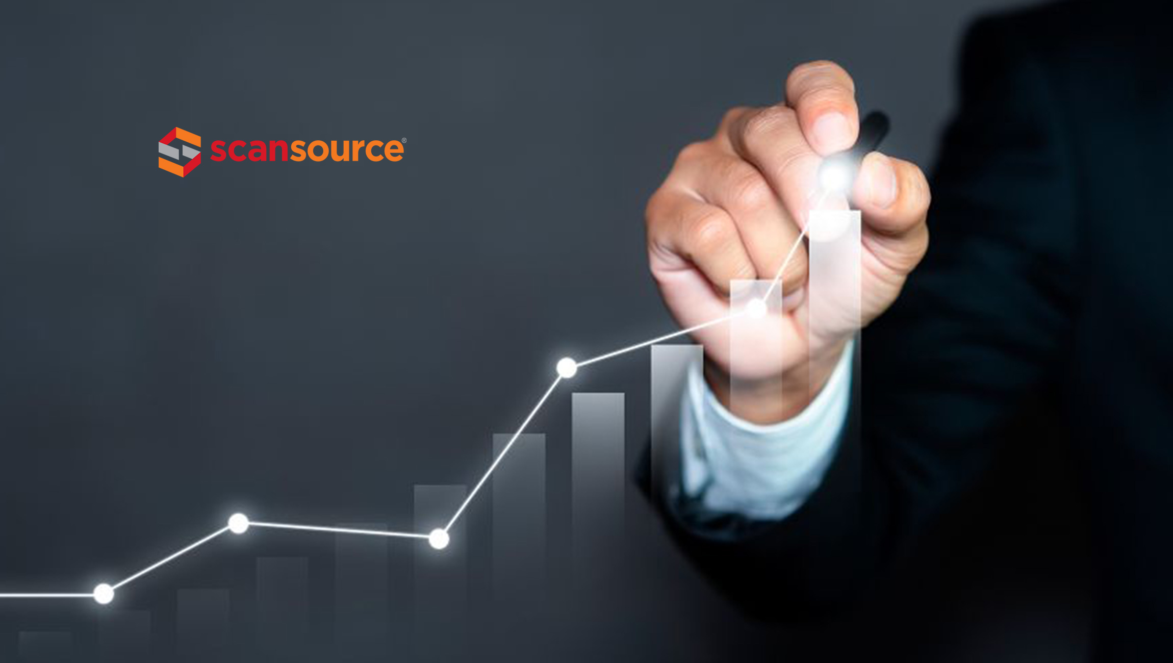 ScanSource Enables Partners to Grow Recurring Revenue with intY’s Innovative Cloud Platform, CASCADE