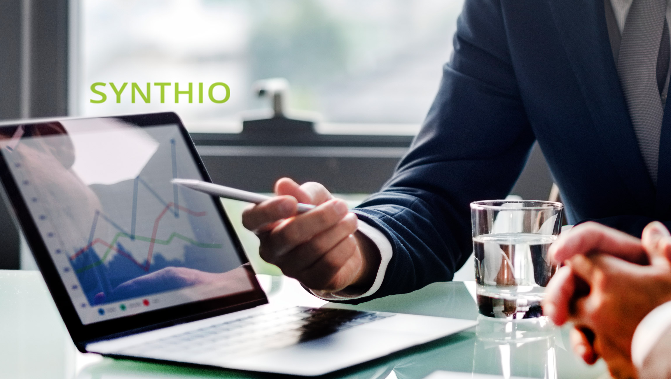 Synthio Introduces Contact Data Maintenance for Salesforce