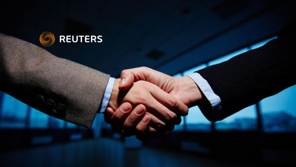 Thomson Reuters Closes Acquisition of Confirmation