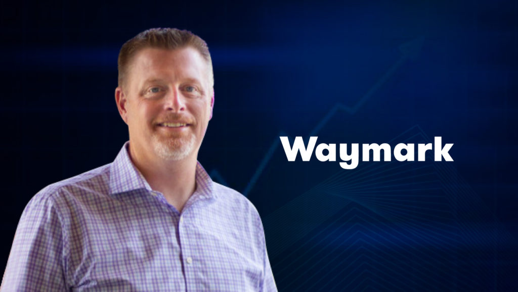 SalesTech Star Interview with Tom Glaszek, VP of Business Development at Waymark